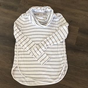Ann Taylor Loft tunic